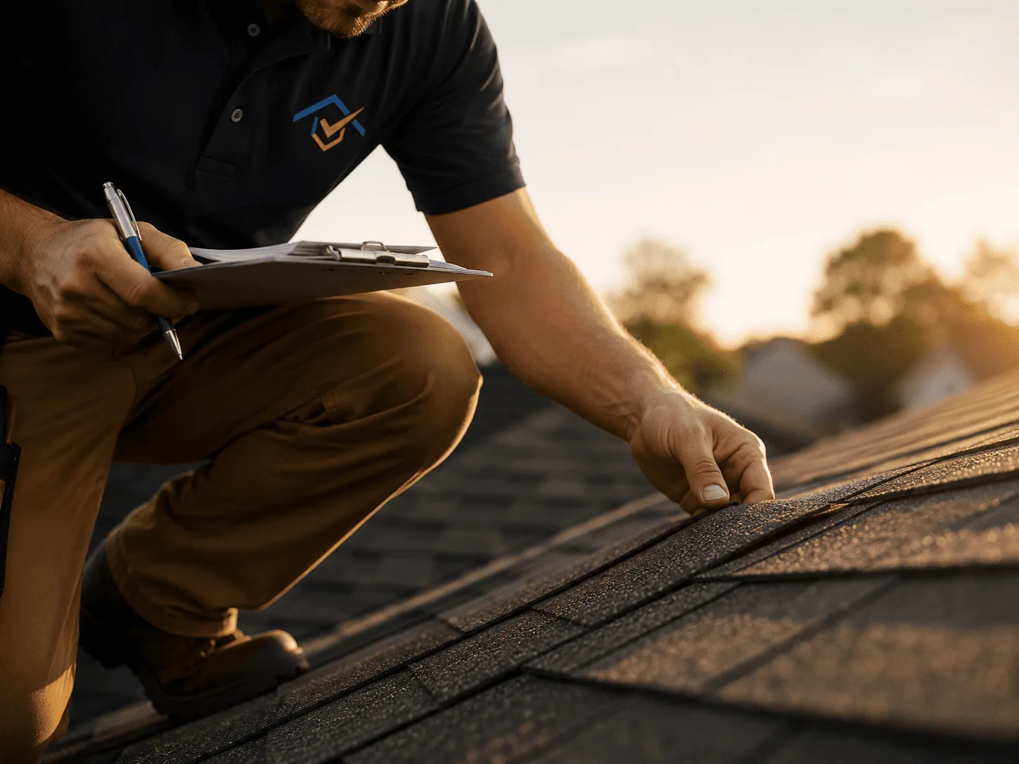 Why Choose Roof Inspection in Success, AR
